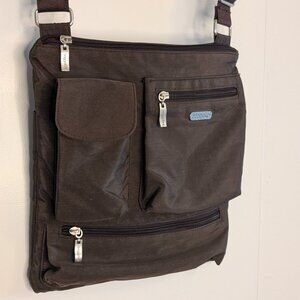ECU Baggallini Crossbody